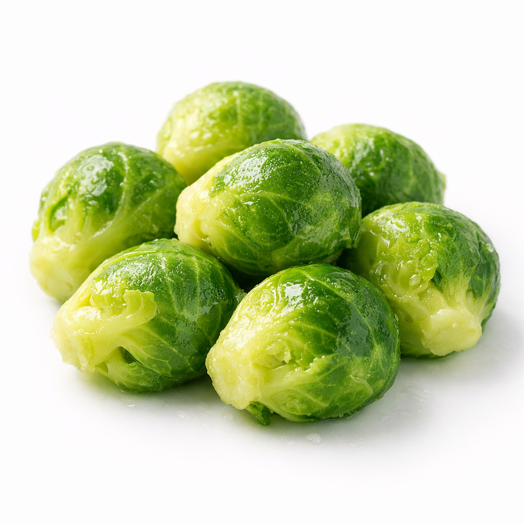 Brussels sprouts