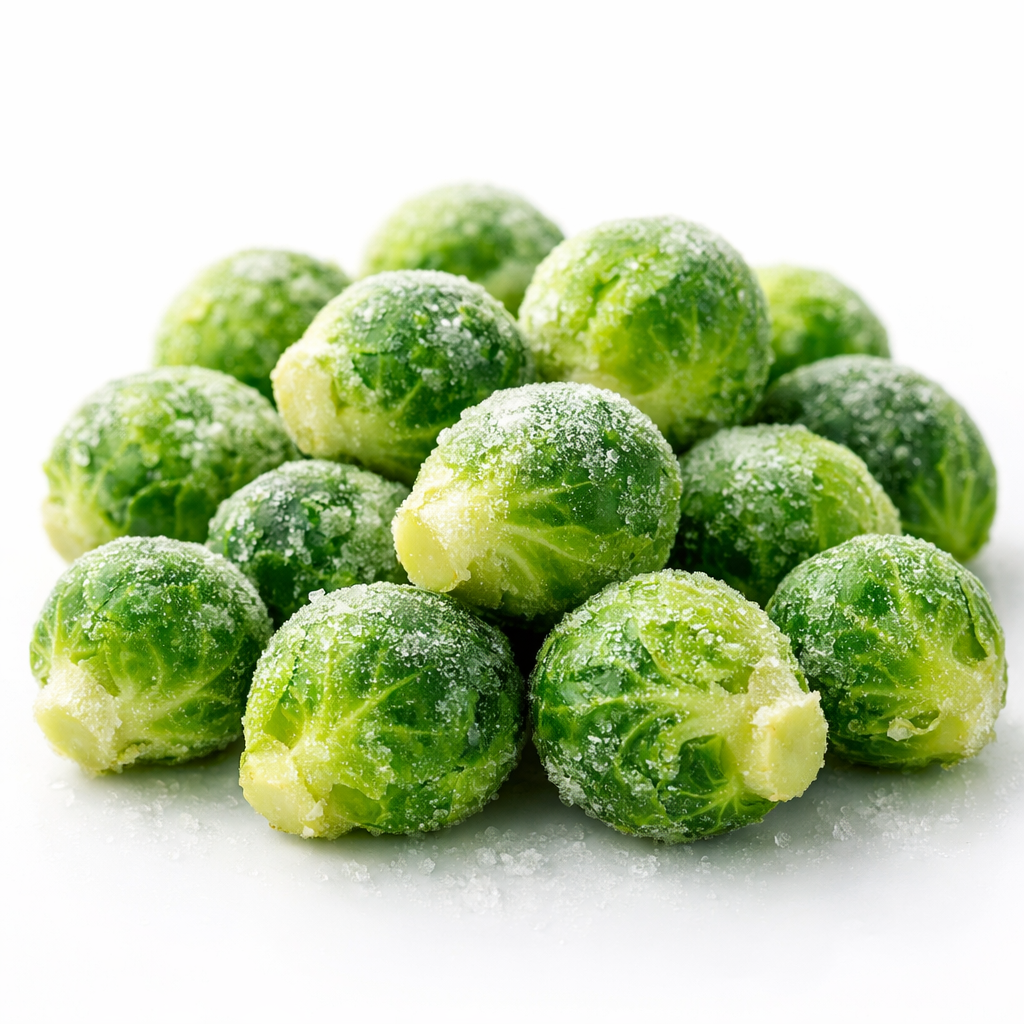 Brussels sprouts