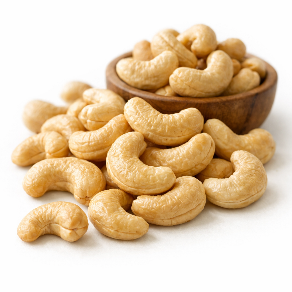 Cashews