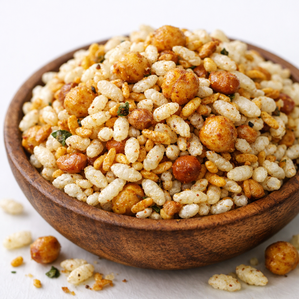Channa murmura premix