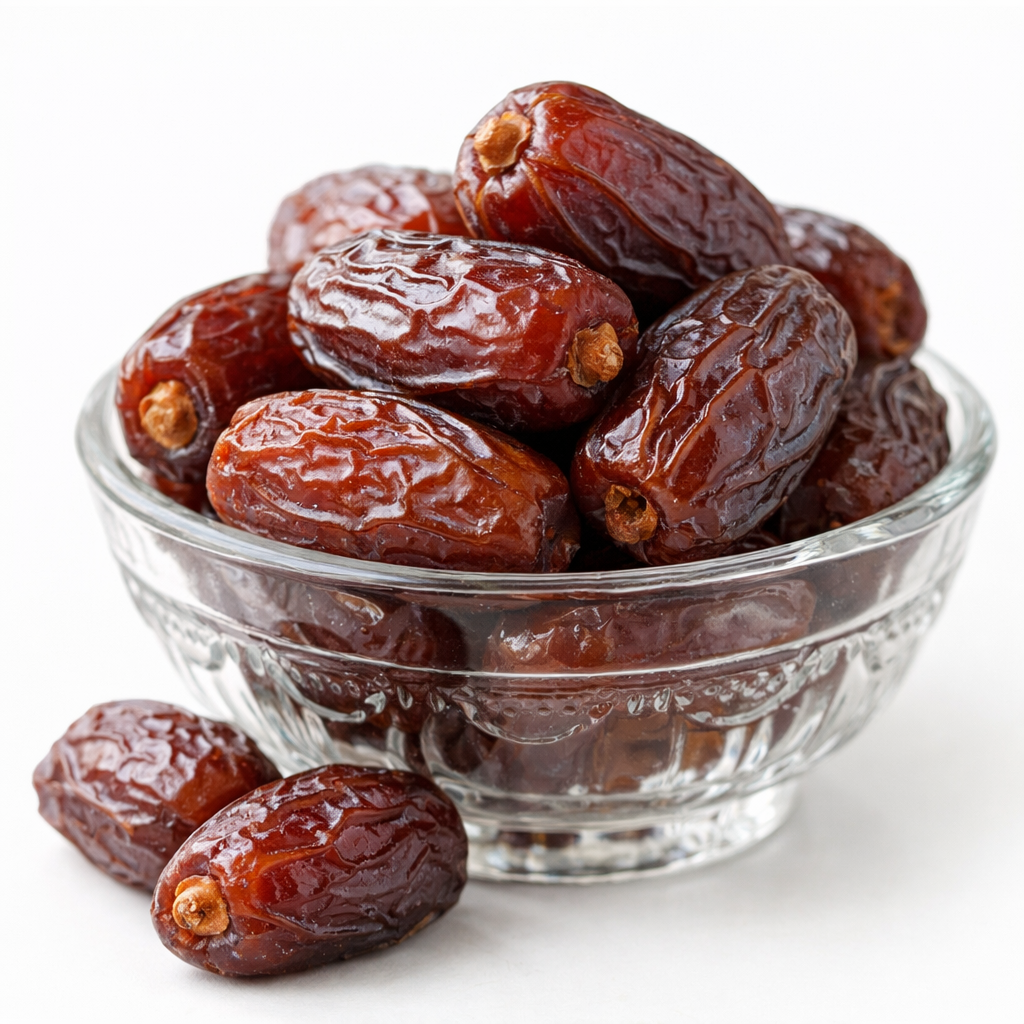 Medjool dates