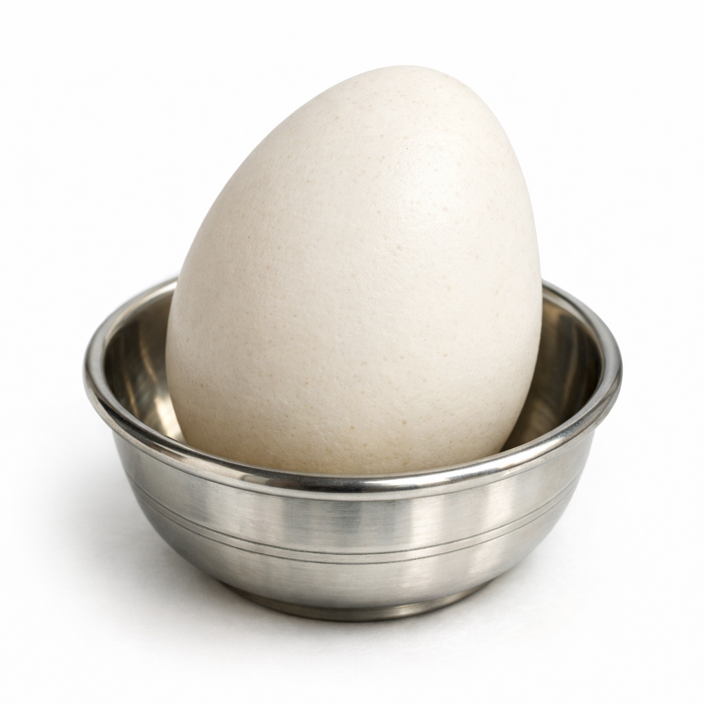 Goose egg