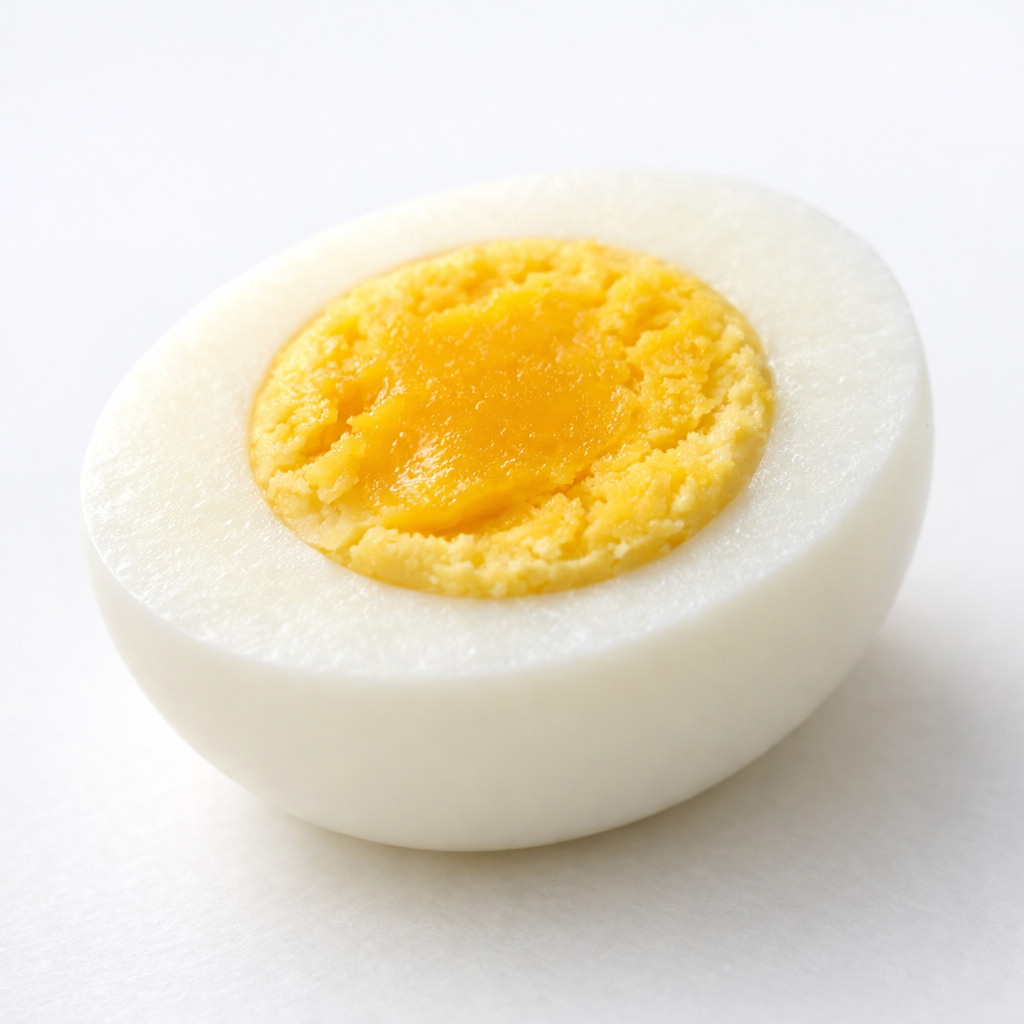 Poultry egg