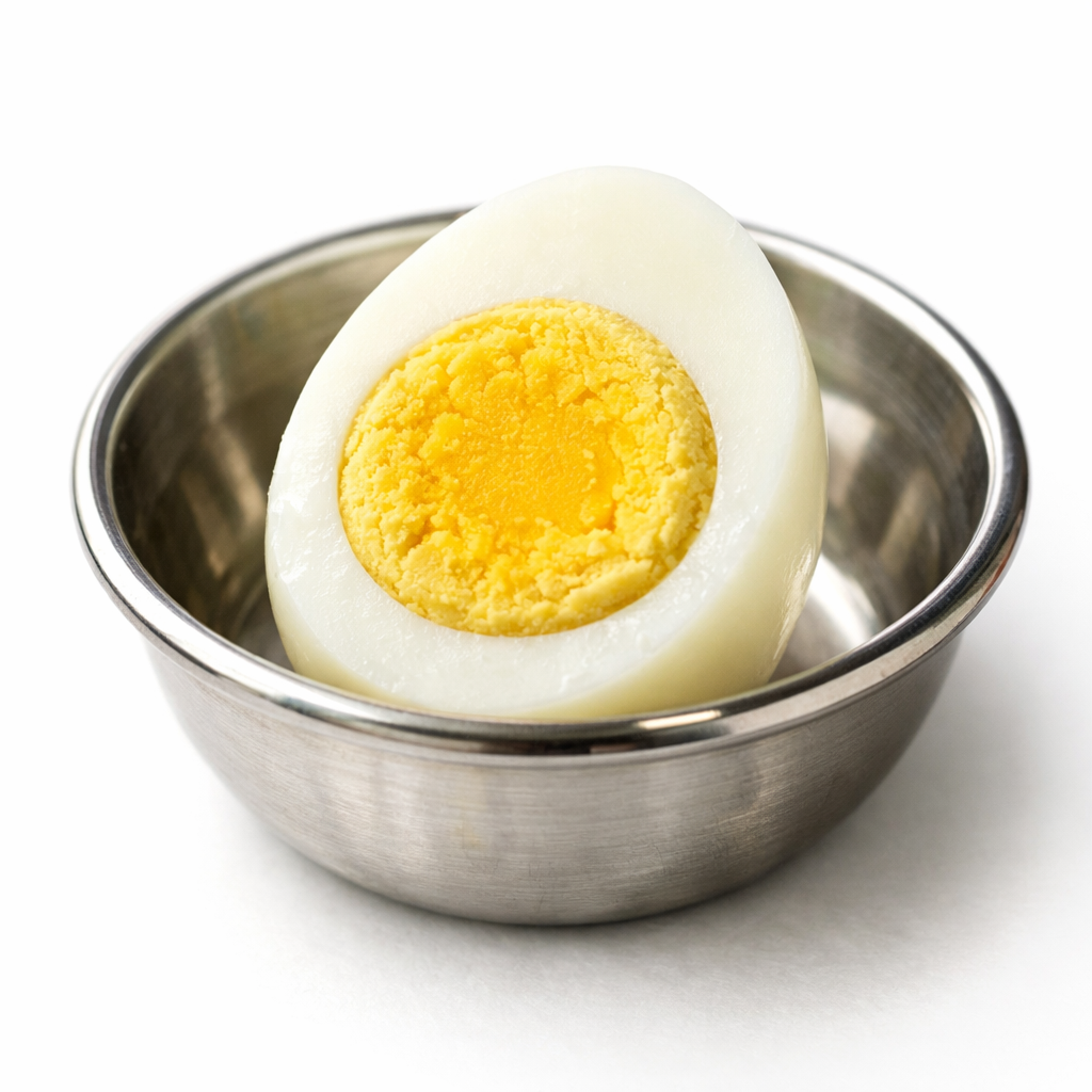 Whole egg