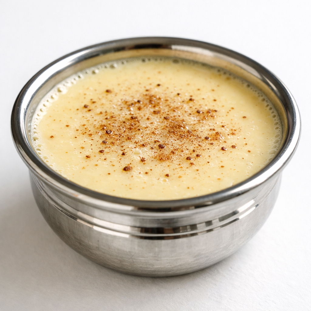 Eggnog
