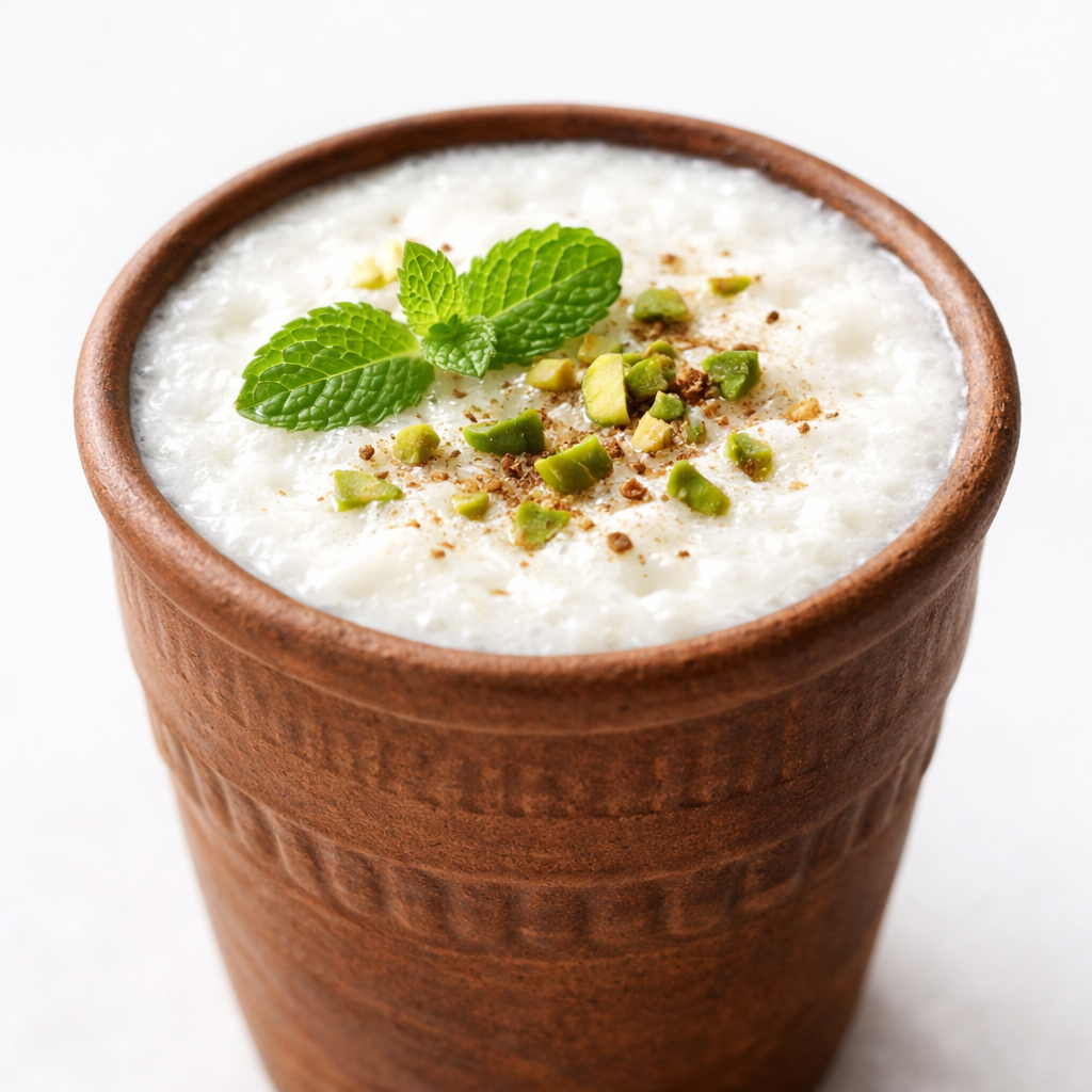 Lassi