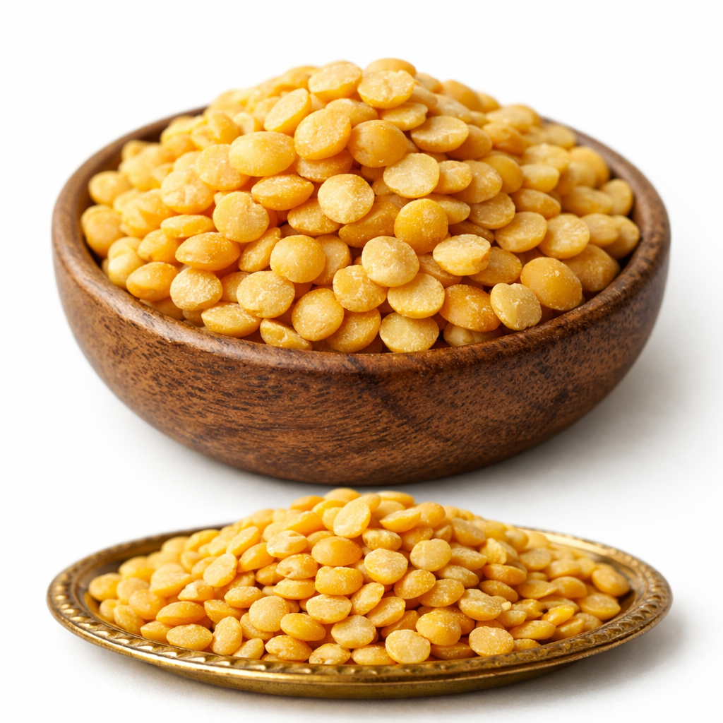 Lentil dal