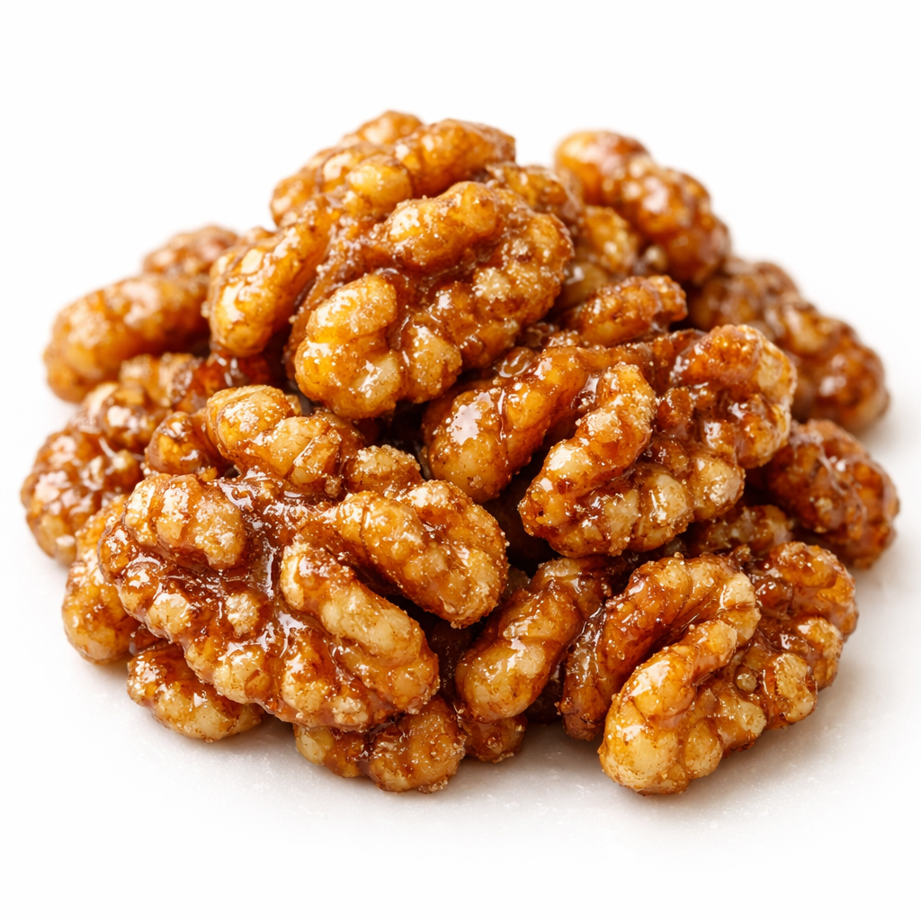 Walnuts nuts