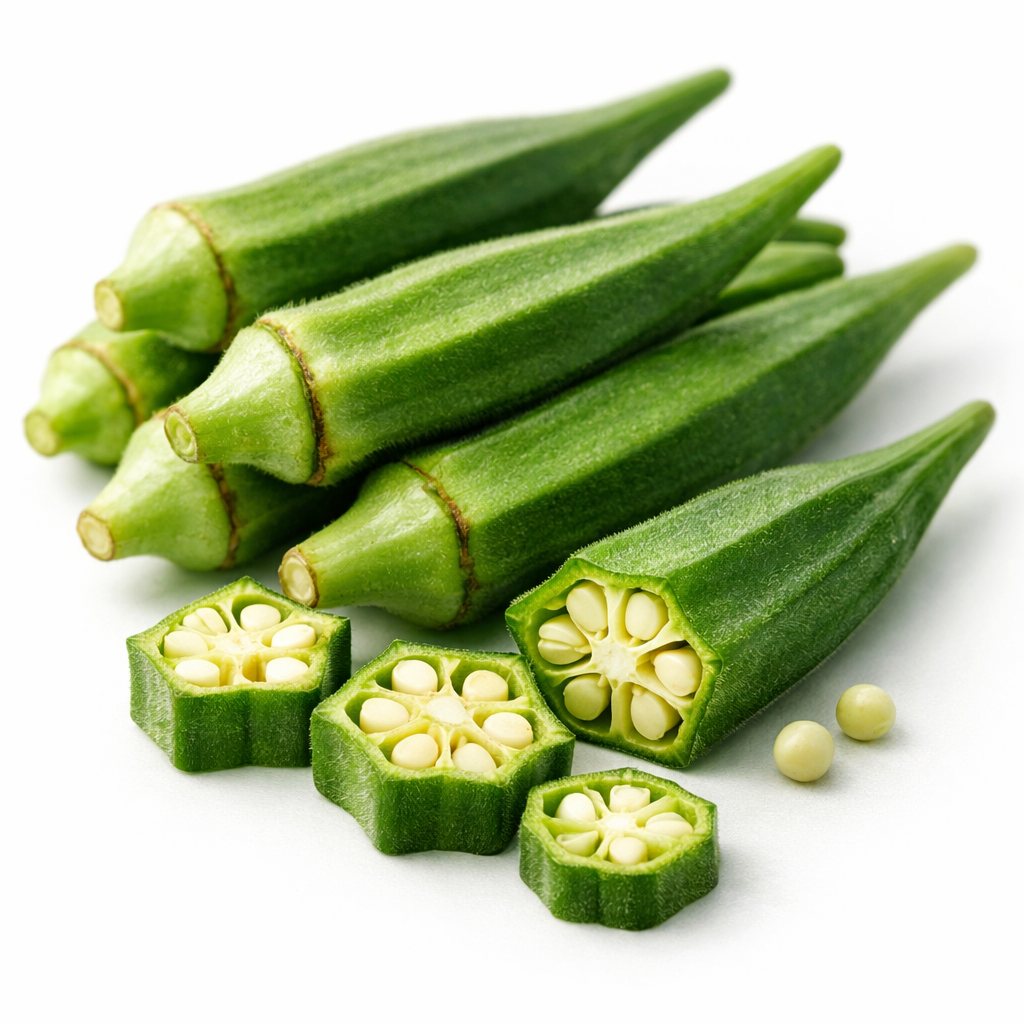 Okra