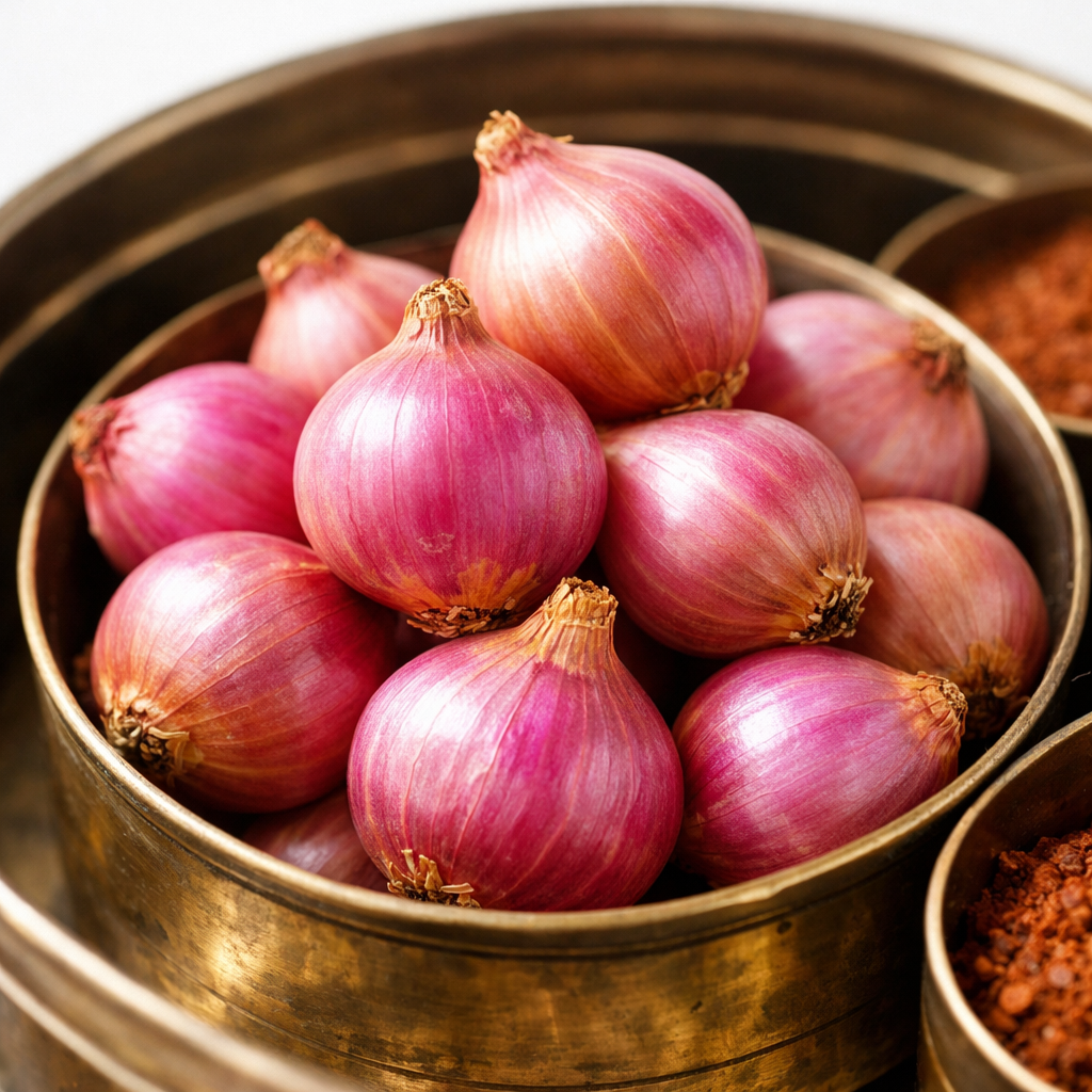 Small onion
