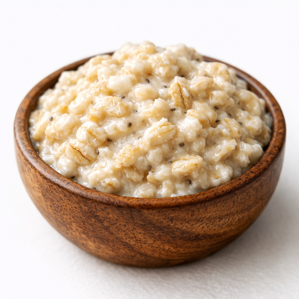 Overnight Oats