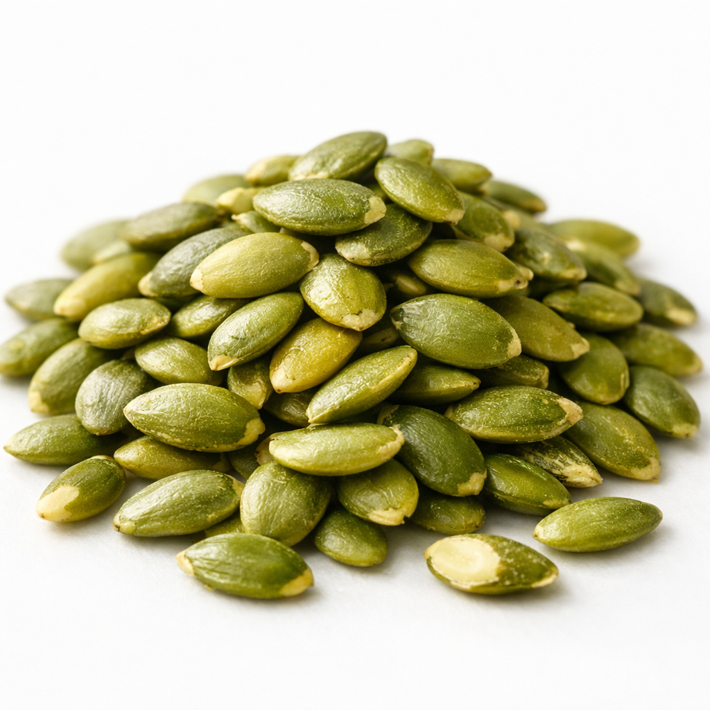 Pumpkin Seeds