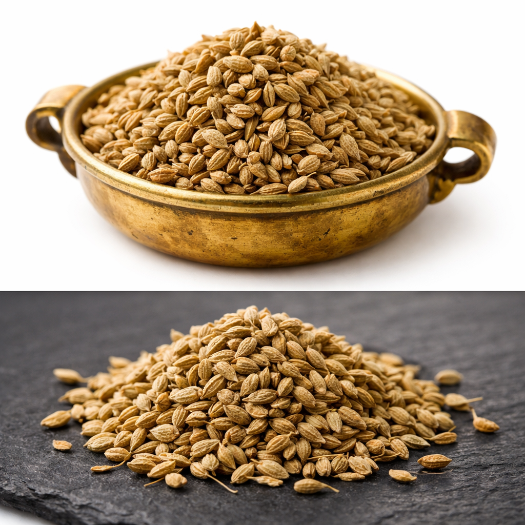 Anise seed spices