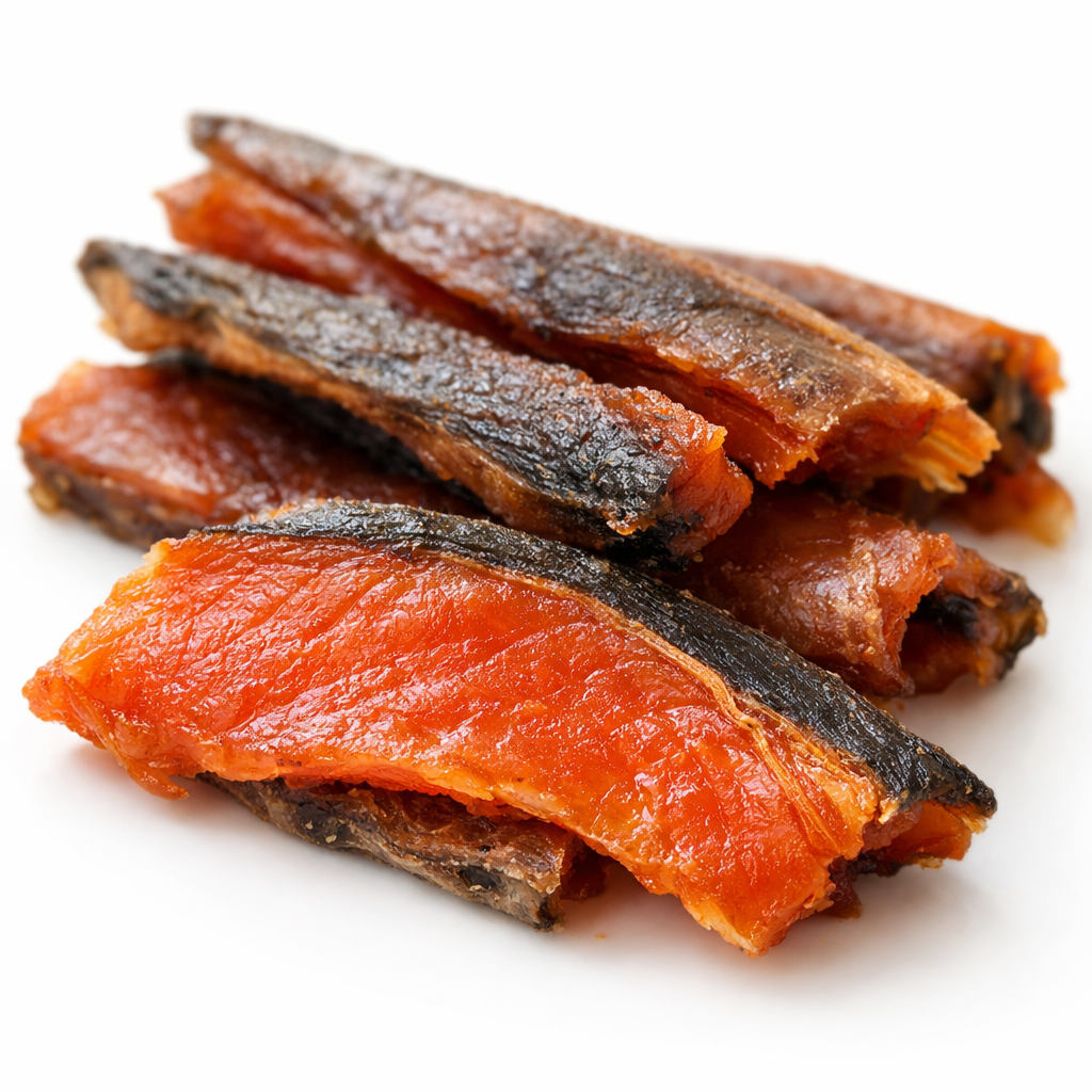 Steelhead trout