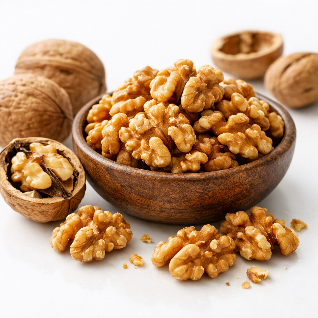 Walnuts