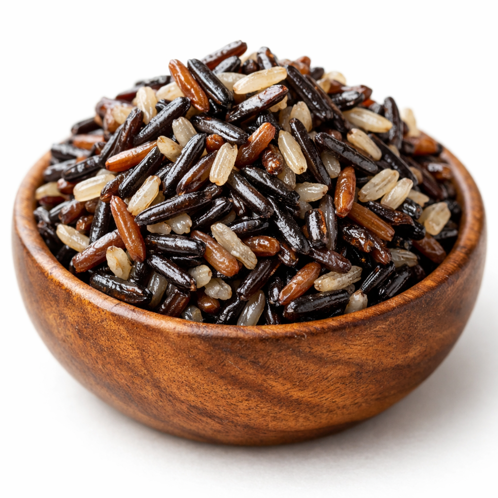 Wild rice