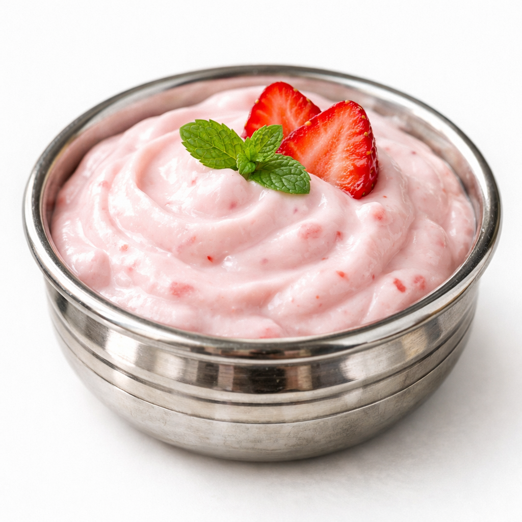 Greek yogurt