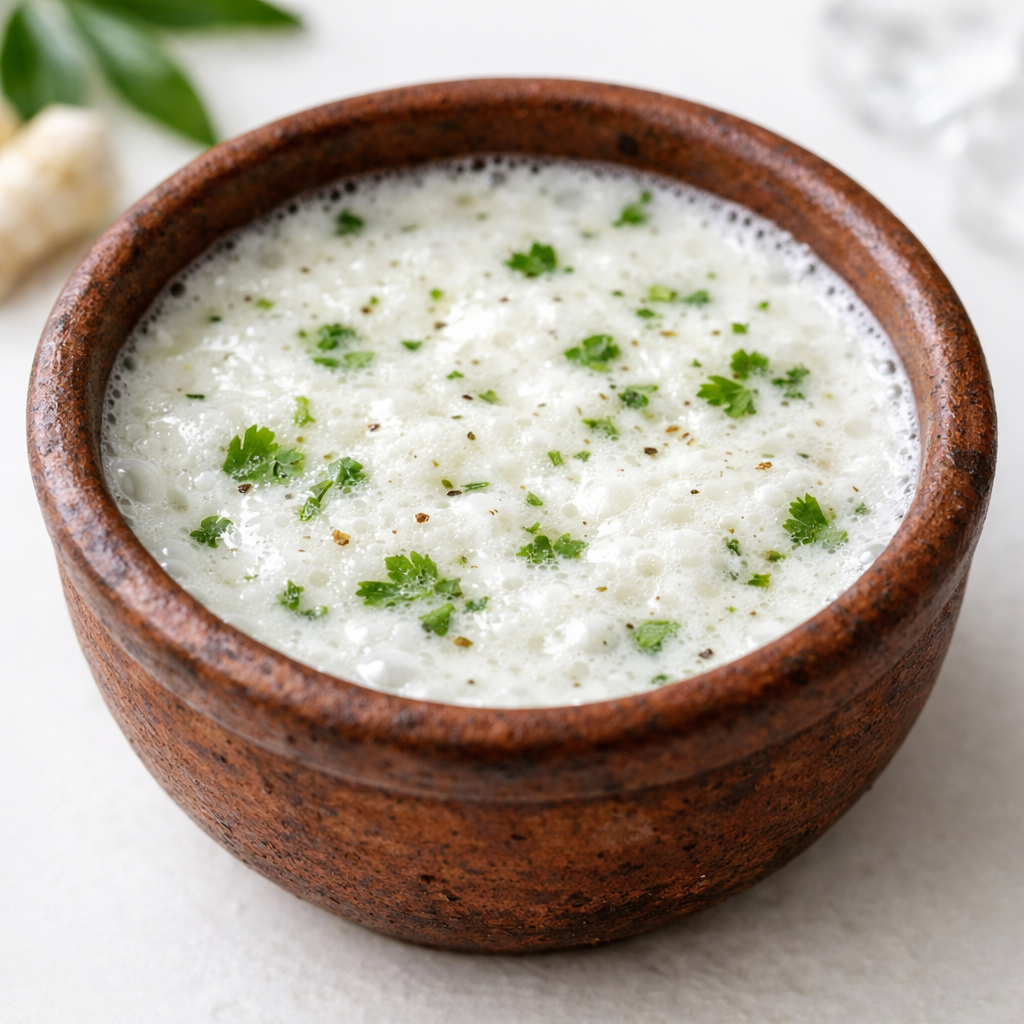 Buttermilk