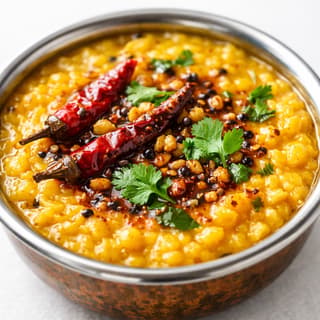 Dal tadka