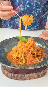 Lauki Noodles Bowl