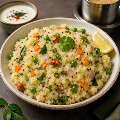 Upma