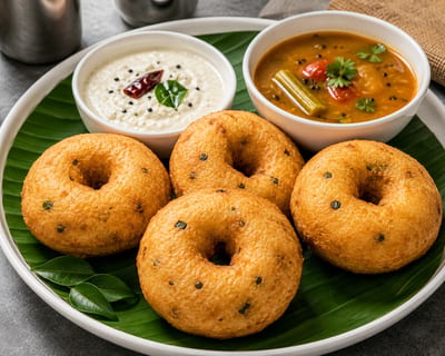 Medu Vada