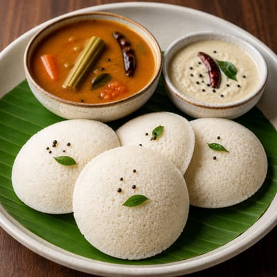 Idli