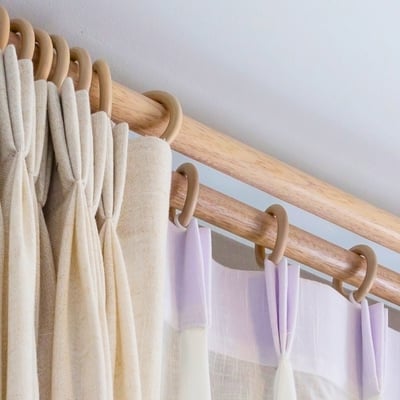 Curtains & Drapery Solutions