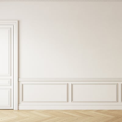 Doors & Interior Mouldings