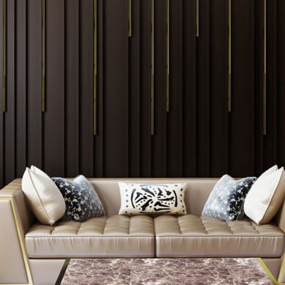 Decorative Interior Panels