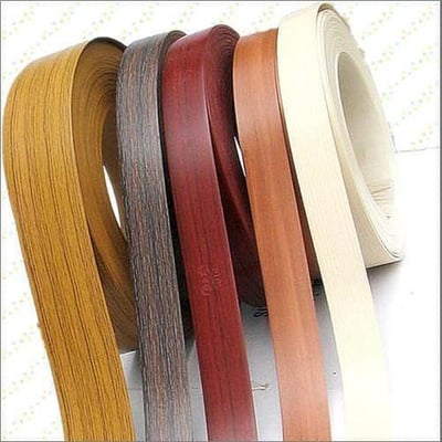 Edge Banding Tapes