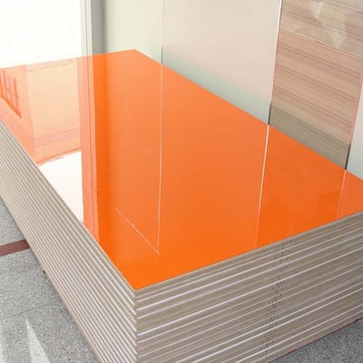 UV Sheets