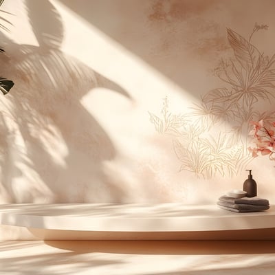 Wall & Decorative Products