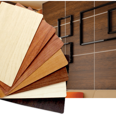Decorative Laminates