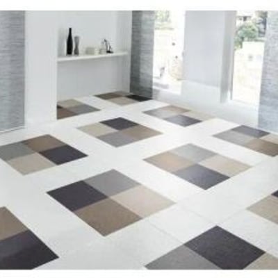 PVC Tiles