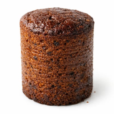 Boston brown bread