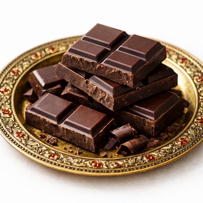 Dark chocolate