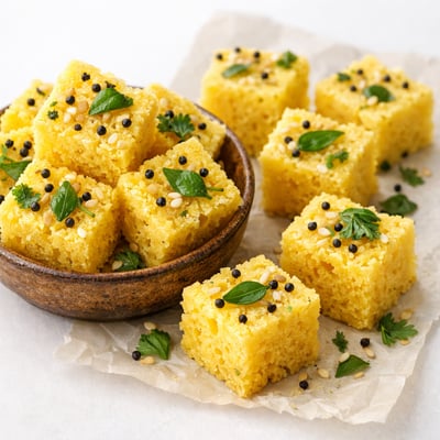 Dhokla