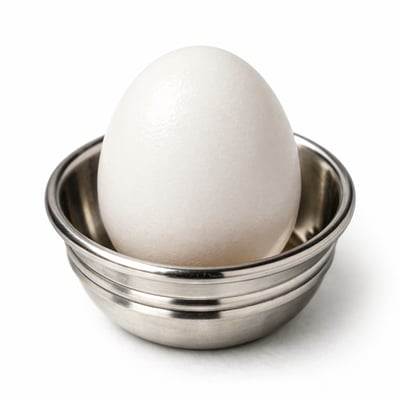 Whole egg