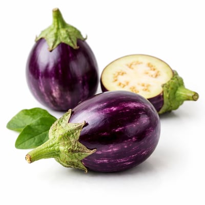 Eggplant