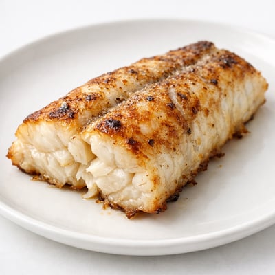 Pollock fish