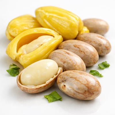 Seed jack fruit
