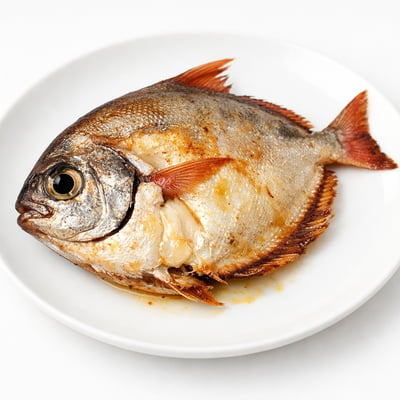Moon fish