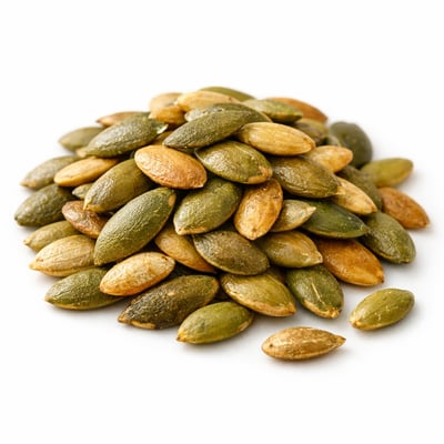 Pumpkin and squash seeds seeds