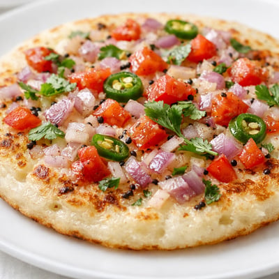 Uttapam