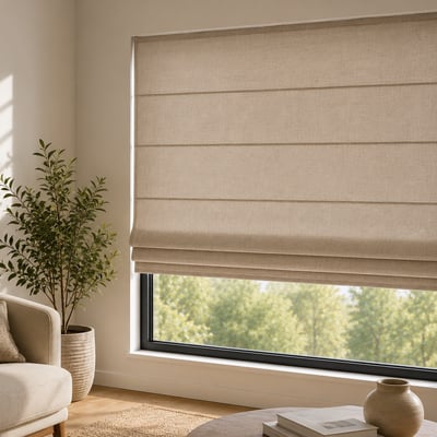 Roman Blinds