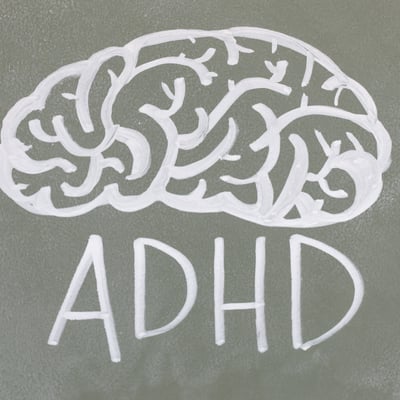 ADHD / Autism