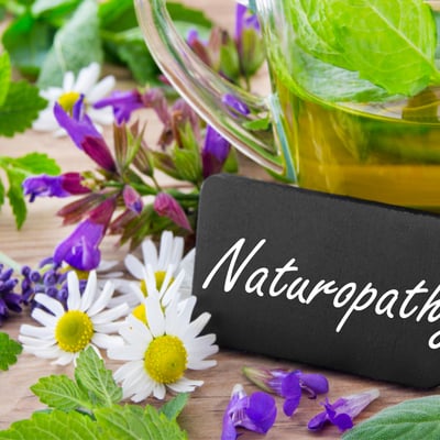 Naturopathy
