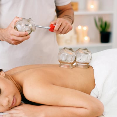 Cupping Therapy