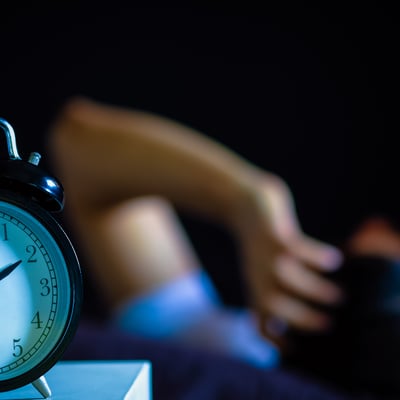 Insomnia
